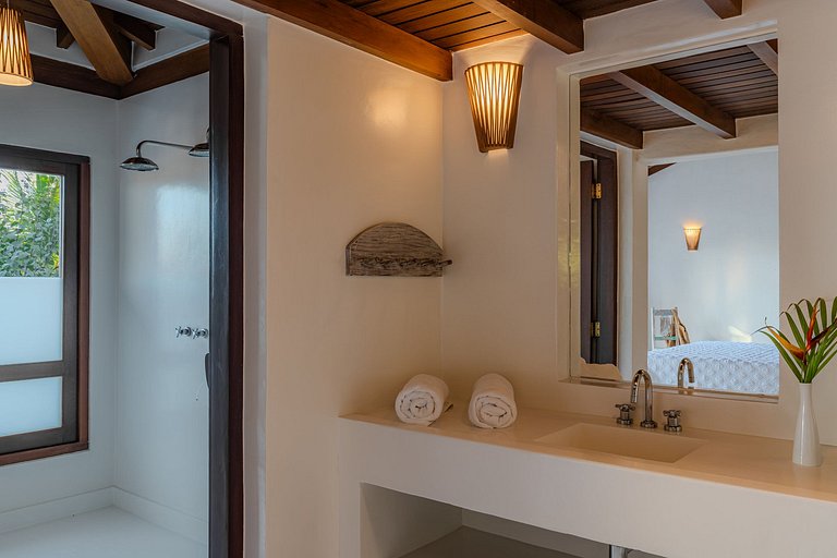 Luxuosa villa com piscina em Trancoso