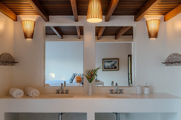 Luxuosa villa com piscina em Trancoso - Trc036