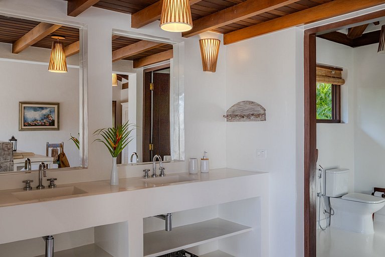 Location de luxe à Trancoso