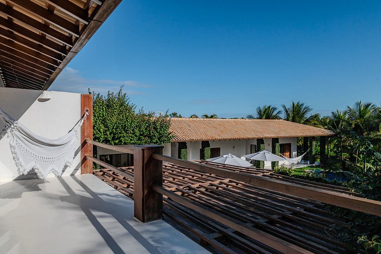 Luxuosa villa com piscina em Trancoso - Trc036