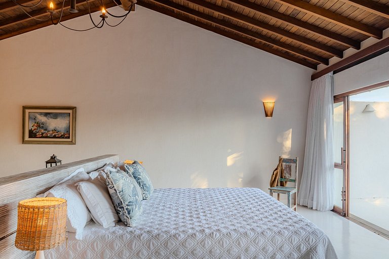 Элитная аренда в Trancoso