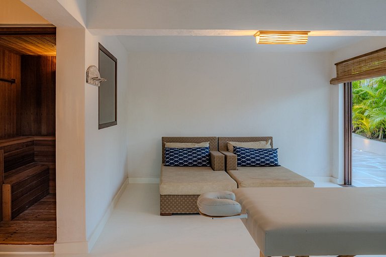 Luxurious villa with pool in Trancoso - Trc036