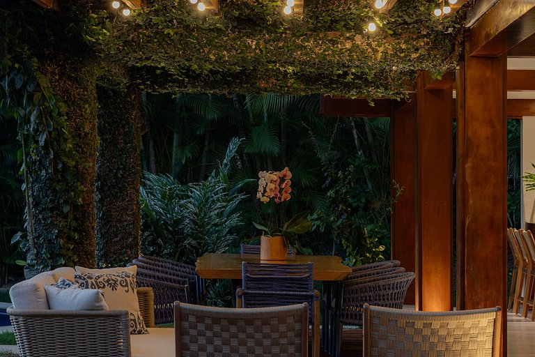 Luxurious villa with pool in Trancoso - Trc036