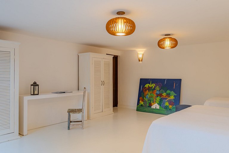 Luxuosa villa com piscina em Trancoso