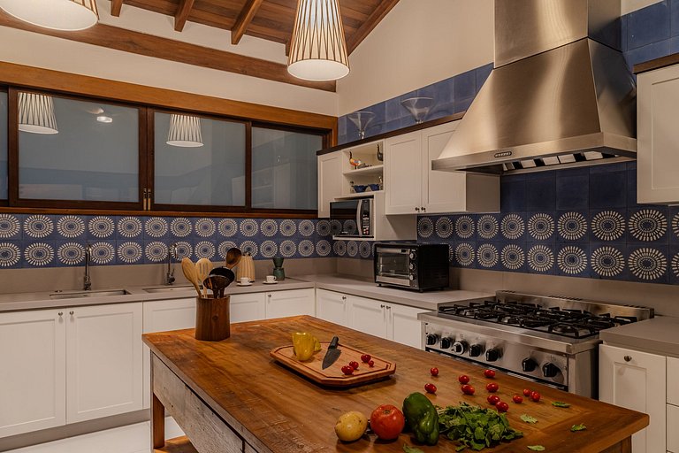 Luxurious villa with pool in Trancoso - Trc036