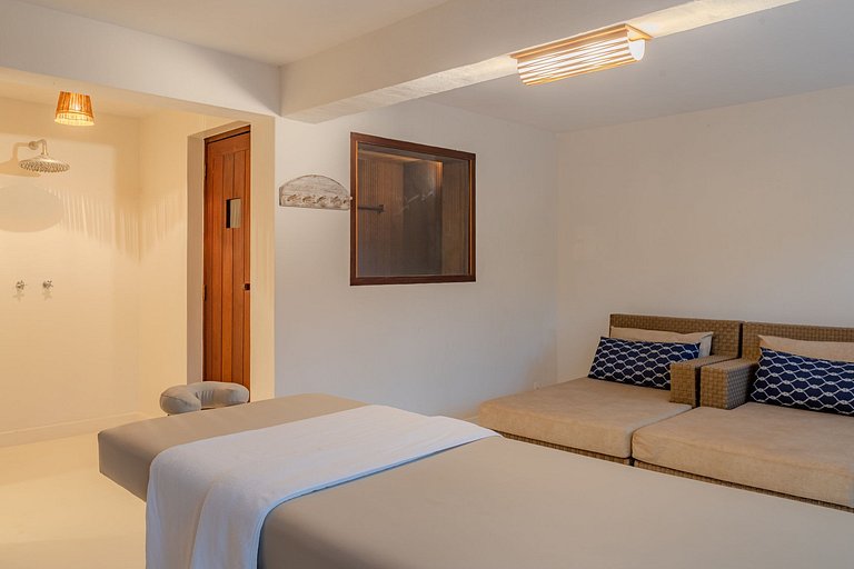 Luxuosa villa com piscina em Trancoso