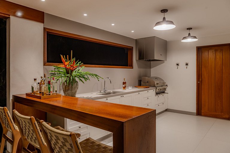 Luxurious villa with pool in Trancoso - Trc036