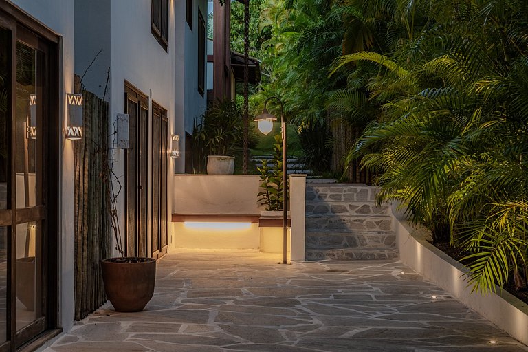 Элитная аренда в Trancoso