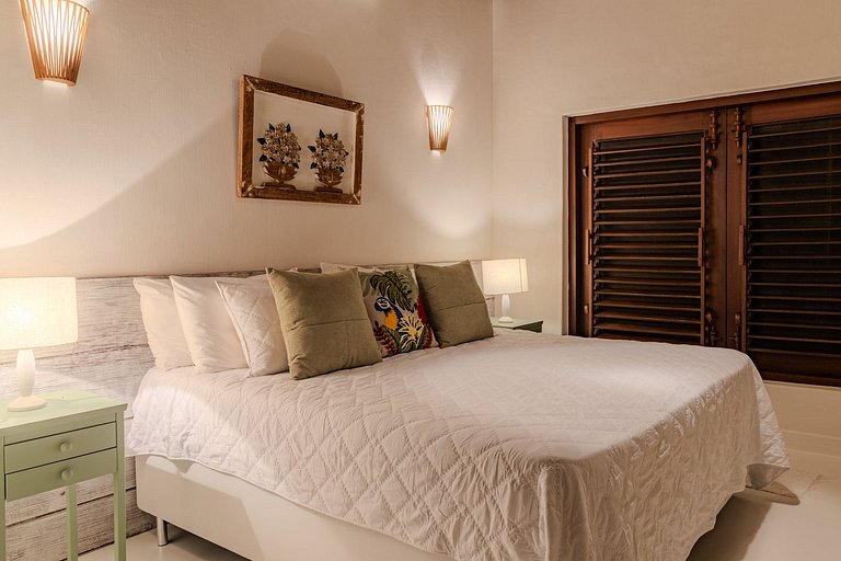 Luxurious villa with pool in Trancoso - Trc036