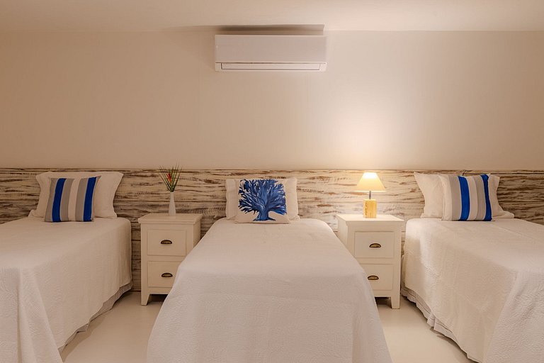 Luxuosa villa com piscina em Trancoso - Trc036