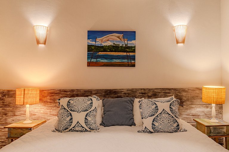 Luxurious villa with pool in Trancoso - Trc036