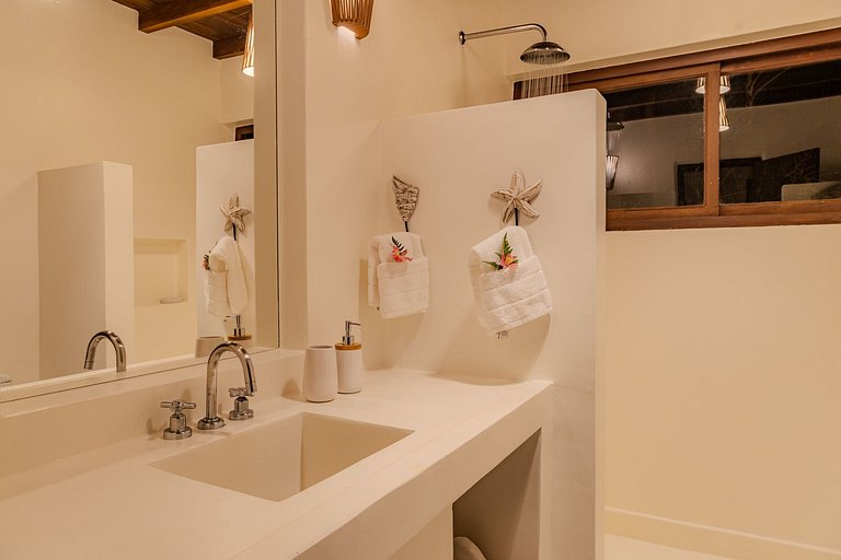 Luxuosa villa com piscina em Trancoso