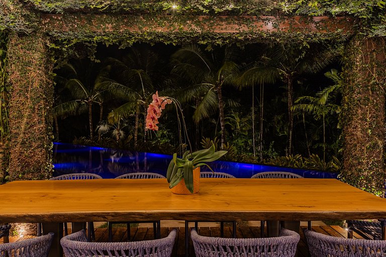 Luxuosa villa com piscina em Trancoso - Trc036