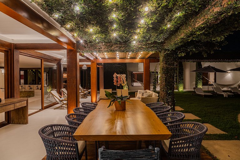 Luxurious villa with pool in Trancoso - Trc036