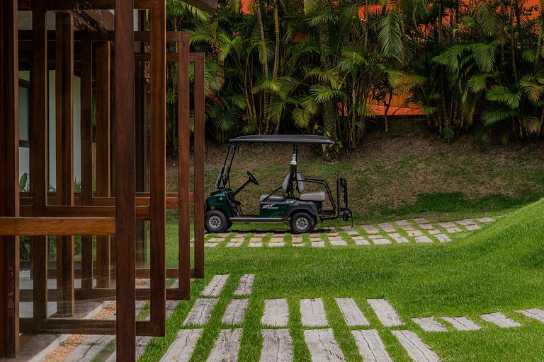 Luxurious villa with pool in Trancoso - Trc036