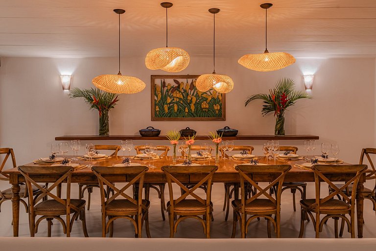 Luxurious villa with pool in Trancoso - Trc036