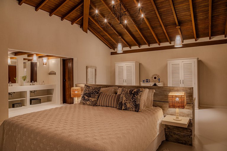 Luxurious villa with pool in Trancoso - Trc036