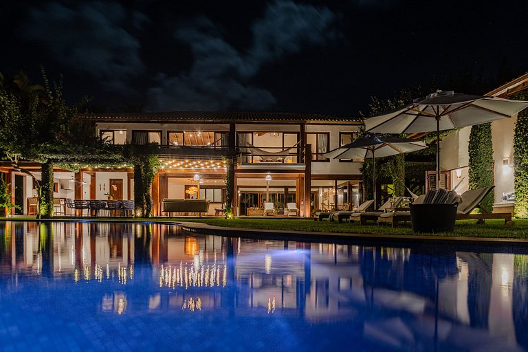 Luxurious villa with pool in Trancoso - Trc036