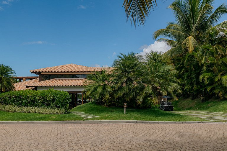 Alquiler de lujo en Trancoso