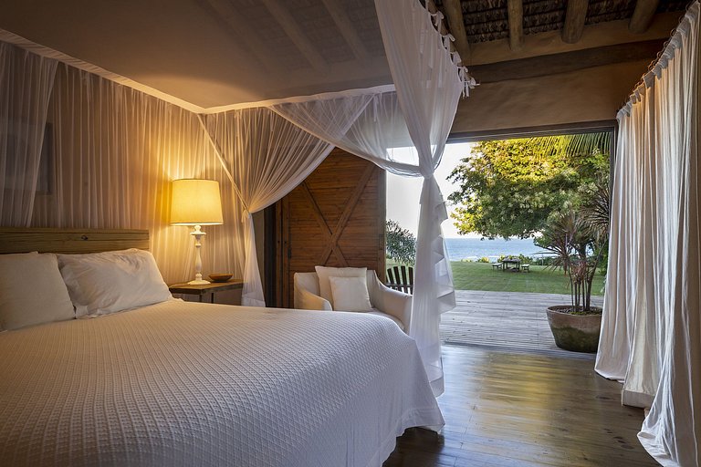 Linda casa com piscina em Trancoso