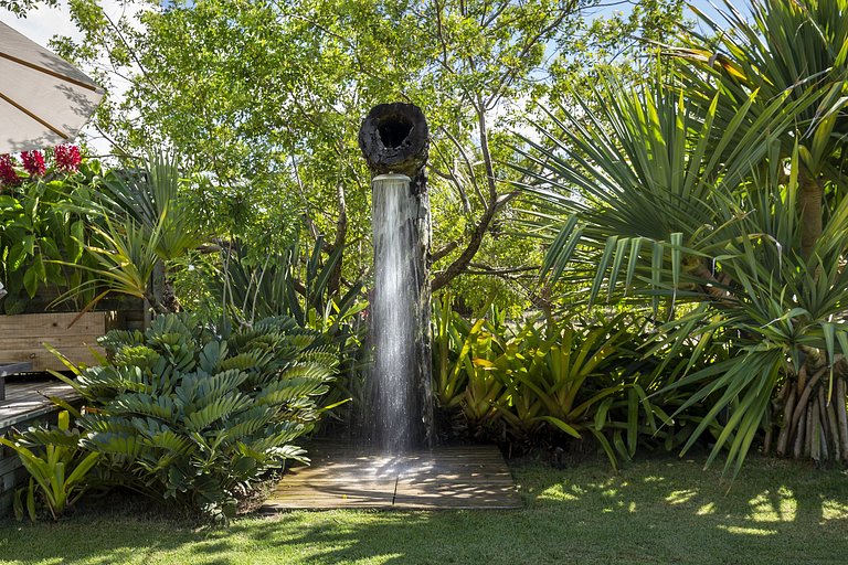 Linda casa com piscina em Trancoso - Trc021