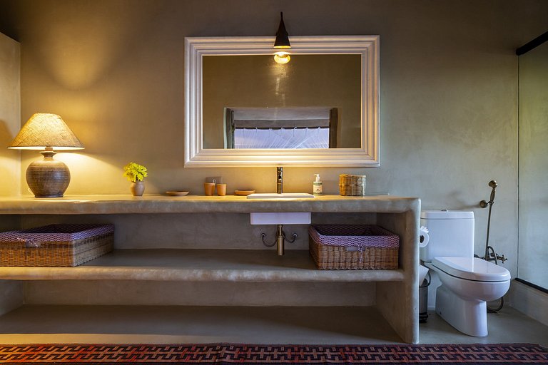 Linda casa com piscina em Trancoso - Trc021