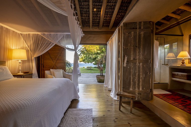 Элитная аренда в Trancoso