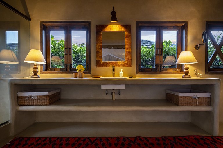 Linda casa com piscina em Trancoso - Trc021