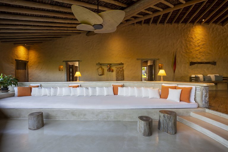 Linda casa com piscina em Trancoso