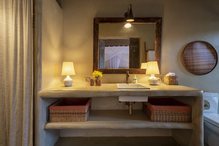 Alquiler de lujo en Trancoso