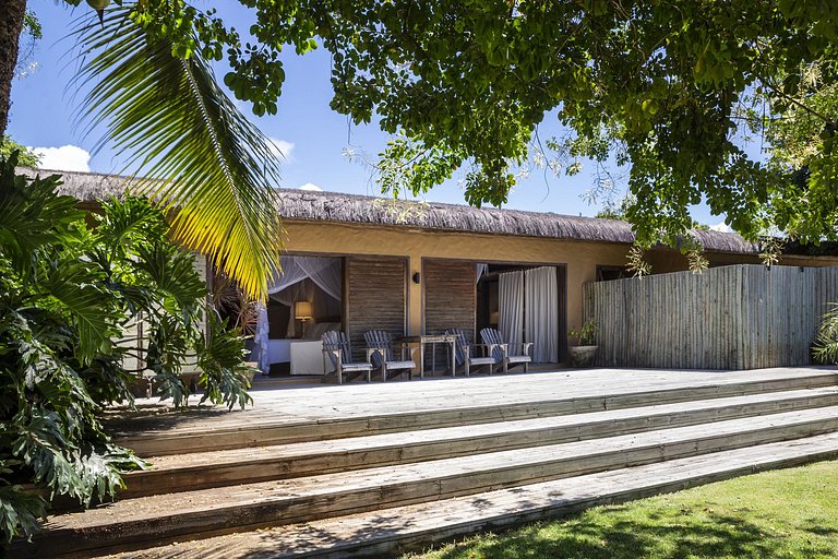 Элитная аренда в Trancoso