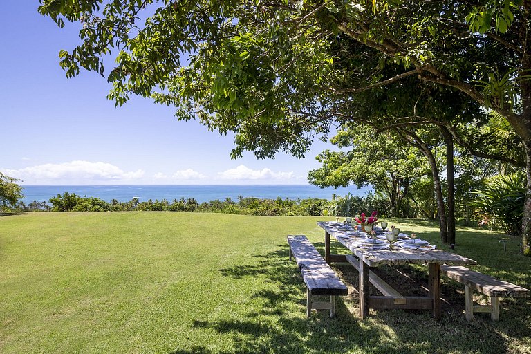 Beautiful house with pool in Trancoso