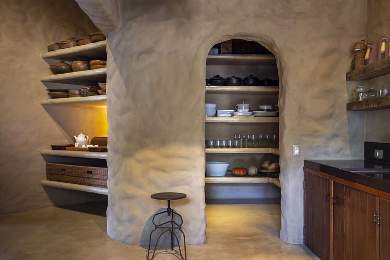 Linda casa com piscina em Trancoso - Trc021