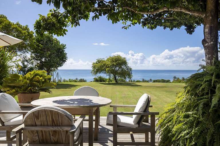 Linda casa com piscina em Trancoso - Trc021