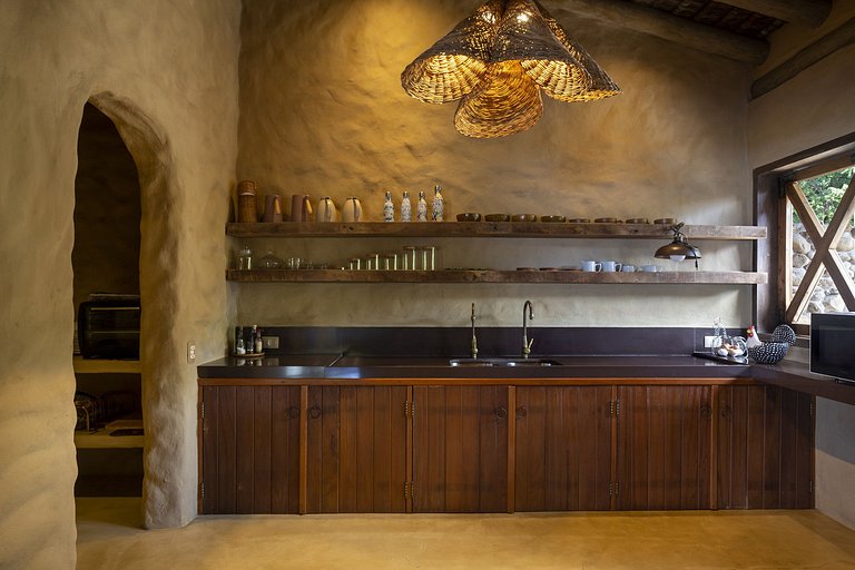 Beautiful house with pool in Trancoso - Trc021