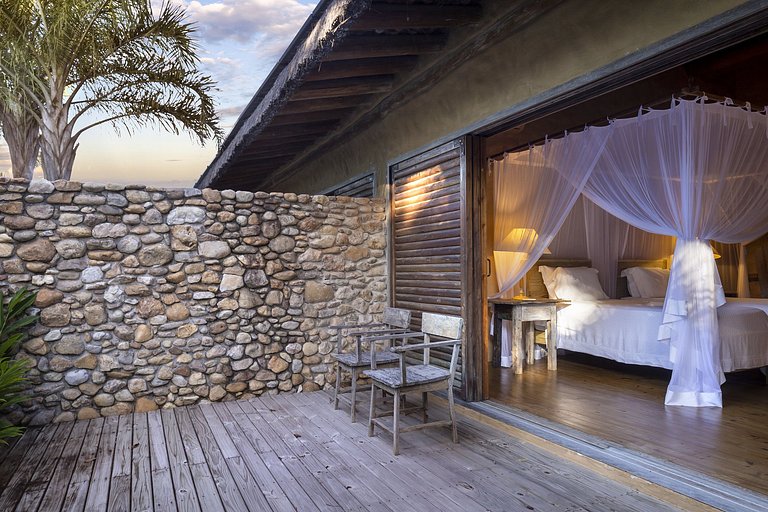 Элитная аренда в Trancoso