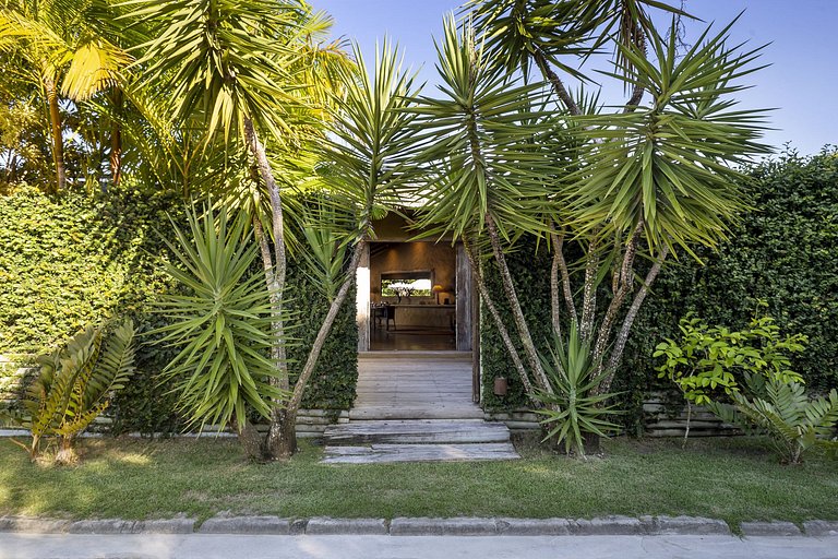 Элитная аренда в Trancoso