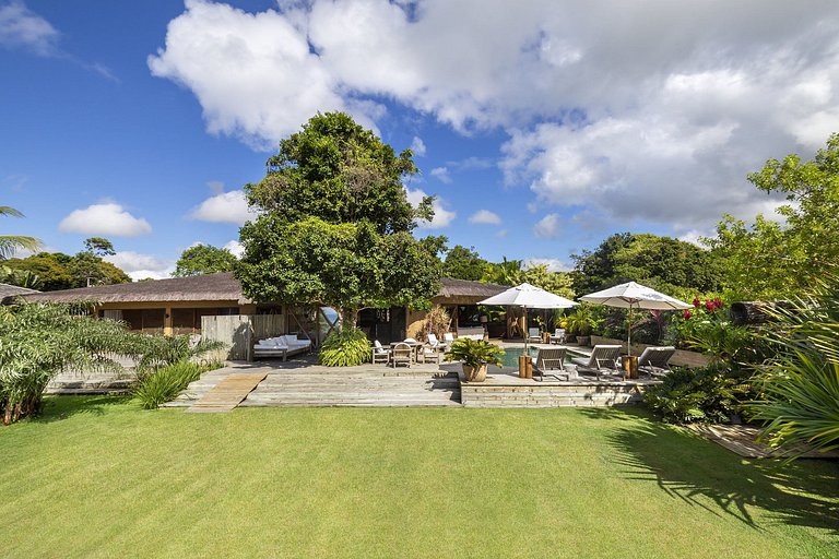 Beautiful house with pool in Trancoso - Trc021