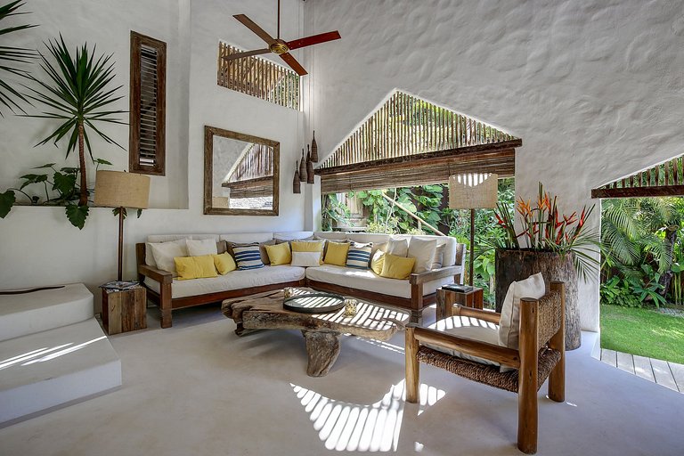 Affitto di lusso a Trancoso