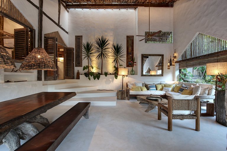 Location de luxe à Trancoso