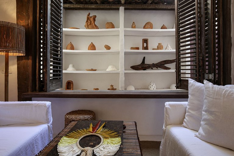 Fabulosa casa com piscina em Trancoso - Trc077