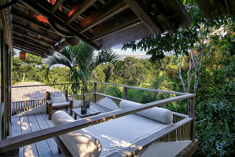Элитная аренда в Trancoso