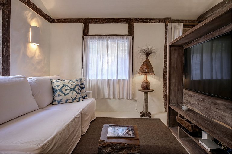 Fabulosa casa com piscina em Trancoso