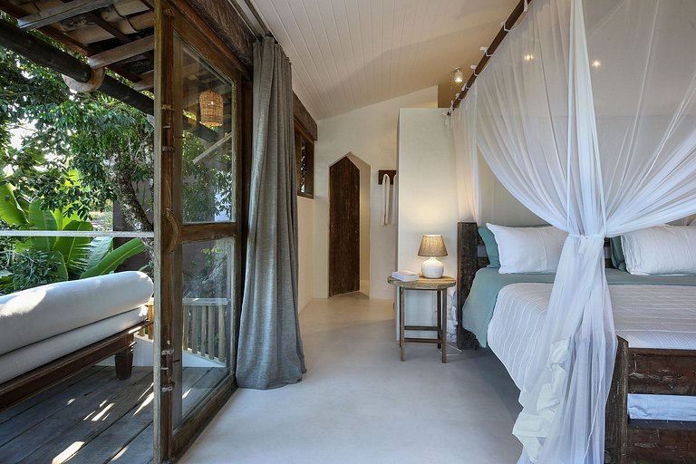 Location de luxe à Trancoso