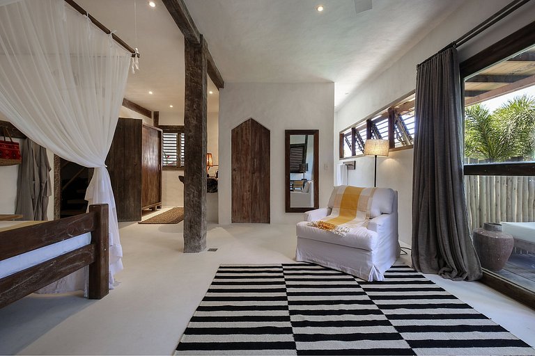 Fabulosa casa com piscina em Trancoso