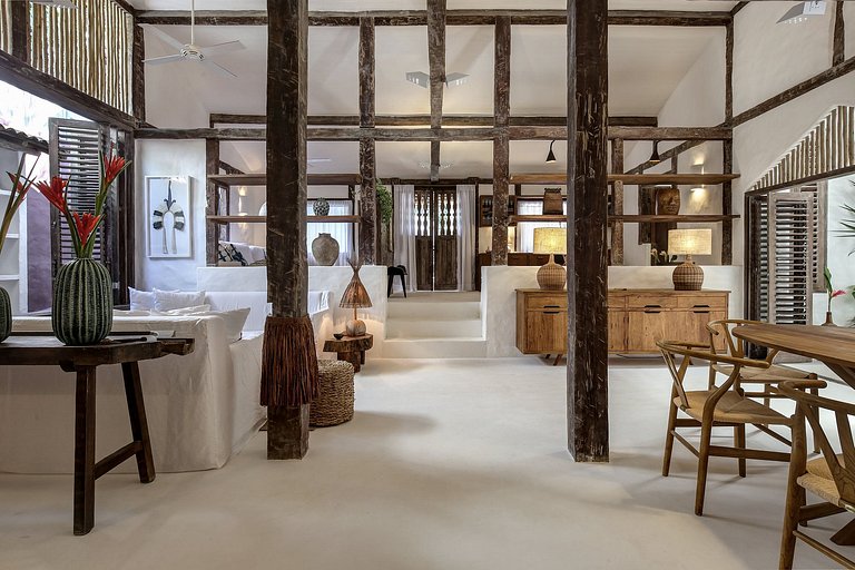 Fabulous house with pool in Trancoso - Trc077