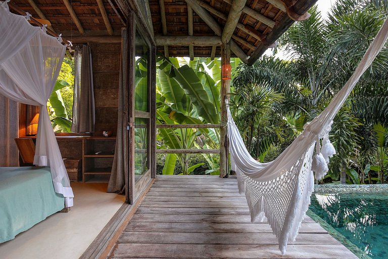 Fabulosa casa com piscina em Trancoso