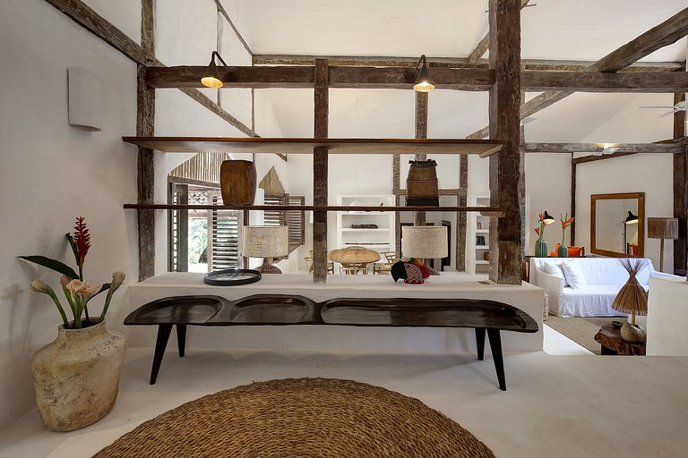 Fabulosa casa com piscina em Trancoso