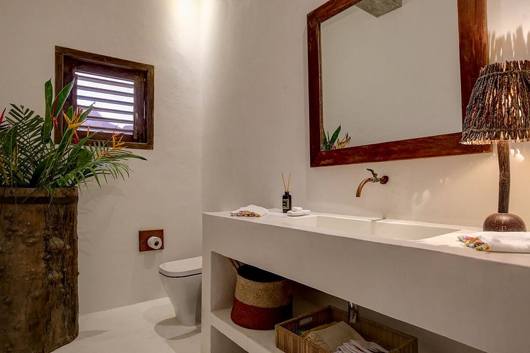 Элитная аренда в Trancoso