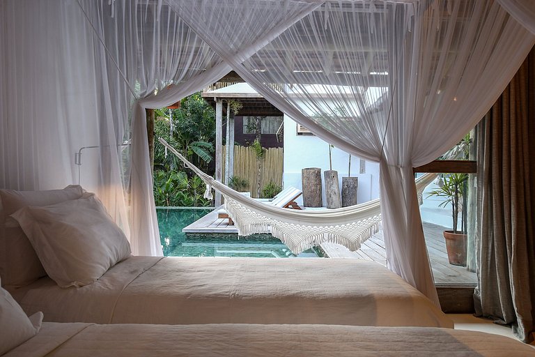 Alquiler de lujo en Trancoso